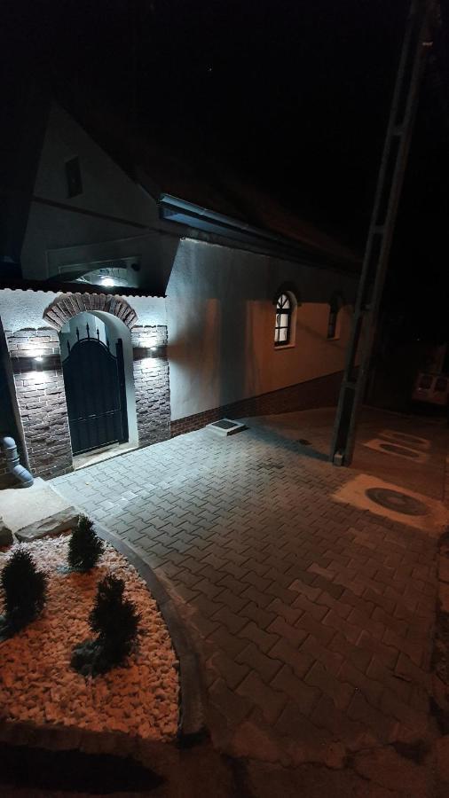Casa Mica Resita Villa Exterior foto