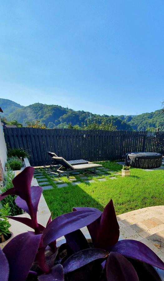 Casa Mica Resita Villa Exterior foto